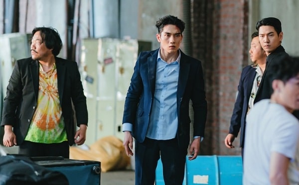 nonton streaming download drakorindo my sweet mobster sub indo viu