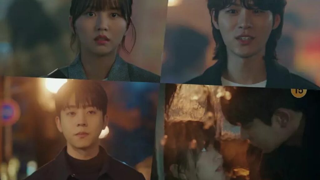 Preview Serendipity’s Embrace Episode 1: Kim So Hyun, Chae Jong Hyeop ...