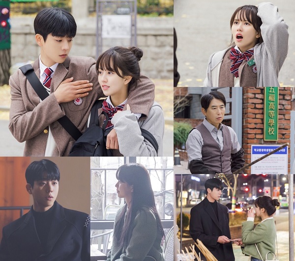 nonton streaming download drakorindo serendipity's embrace sub indo viu