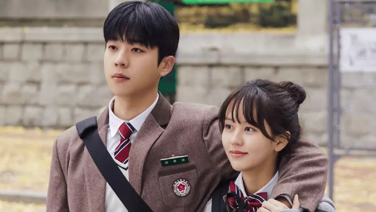 nonton streaming download drakorindo serendipity's embrace sub indo viu