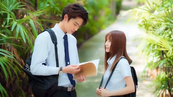 nonton streaming download drama thailand a love so beautiful sub indo viu