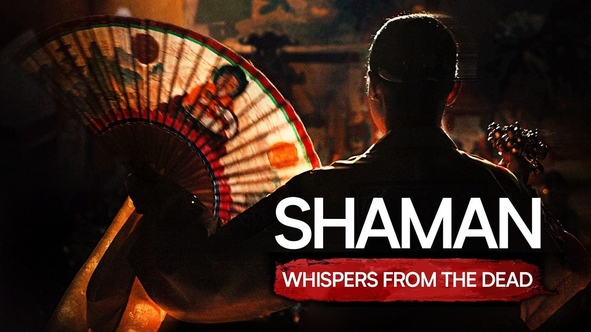 nonton streaming download drakorindo shaman: whispers from the dead sub indo viu