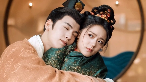 nonton streaming download drama china the royal princess sub indo viu