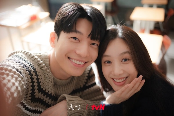 nonton streaming download drakorindo the midnight romance in hagwon sub indo viu