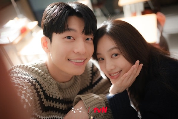 nonton streaming download drakorindo the midnight romance in hagwon sub indo viu