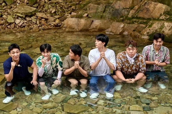 nonton streaming download drakorindo 2 days 1 night season 4 sub indo viu