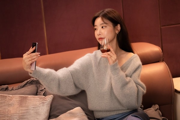 nonton streaming download drakorindo cinderella at 2am sub indo viu original