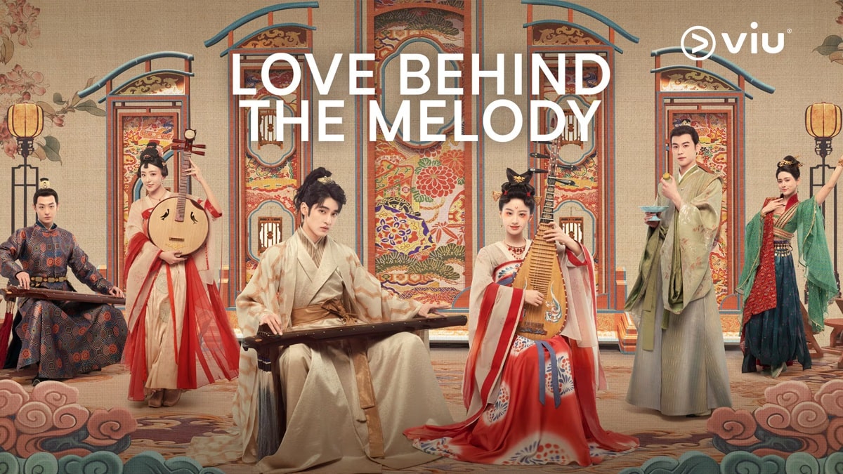nonton streaming download drama china love behind the melody sub indo viu