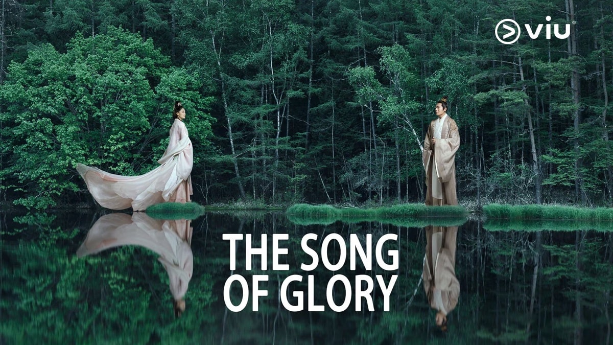 Sinopsis the song of glory drama china viu