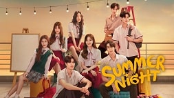 nonton streaming download drama thailand summer night sub indo viu