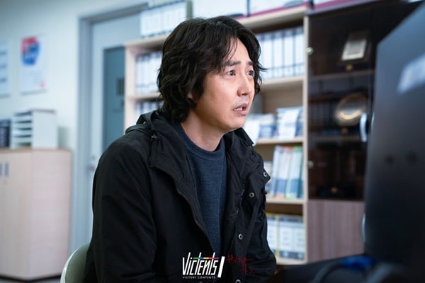 Yoon Sang Hyun Jadi Pria dengan Kepribadian Menawan dalam Drama Perfect Family