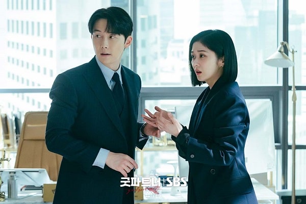 nonton streaming download drakorindo good partner sub indo viu original