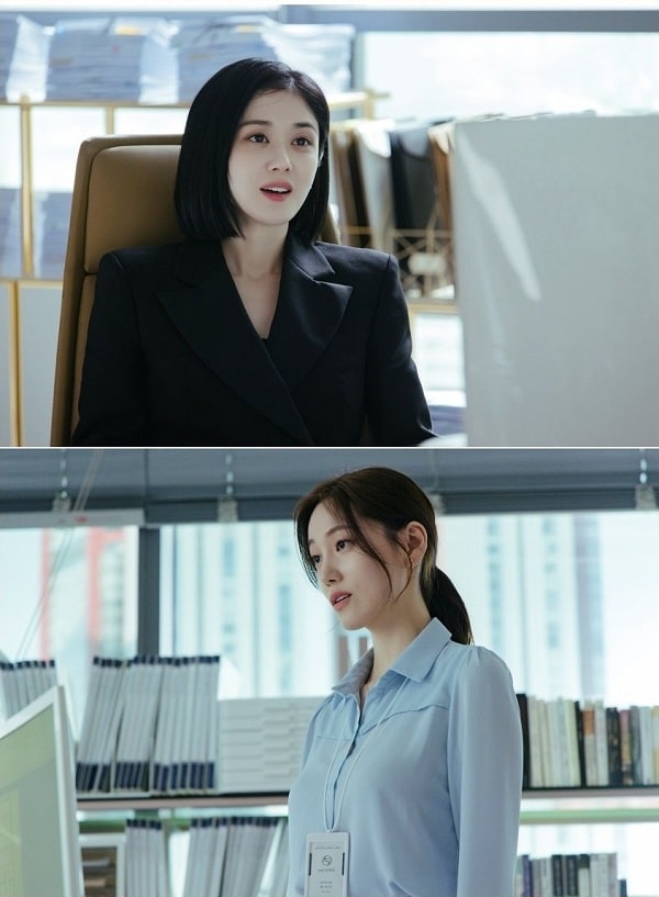 Preview Good Partner Episode 6: Jang Na Ra Berhadapan dengan Han Jae Yi ...