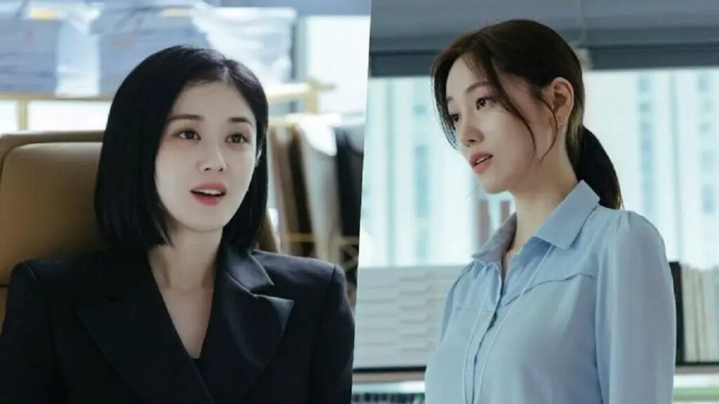 Preview Good Partner Episode 6: Jang Na Ra Berhadapan dengan Han Jae Yi ...