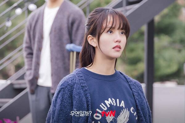 nonton streaming download drakorindo serendipity’s embrace sub indo viu