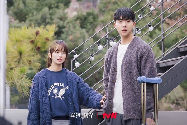 nonton streaming download drakorindo serendipity’s embrace sub indo viu