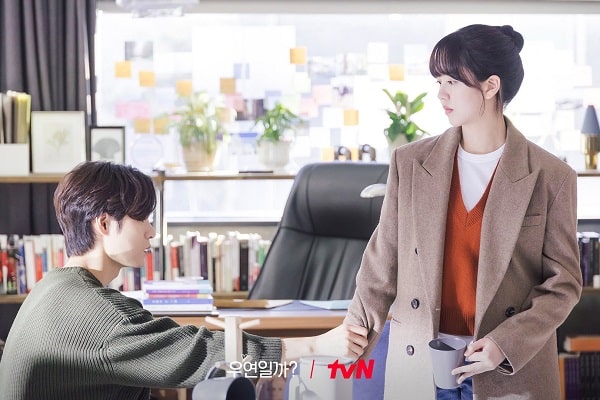 nonton streaming download drakorindo serendipity’s embrace sub indo viu