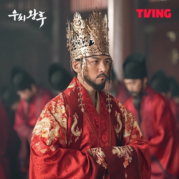 nonton streaming download drakorindo queen woo sub indo viu