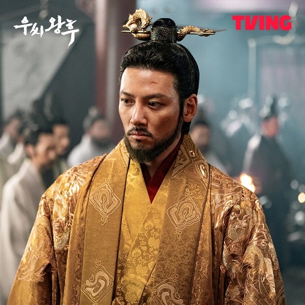 nonton streaming download drakorindo queen woo sub indo viu