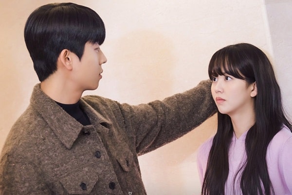 nonton streaming download drakorindo serendipity’s embrace sub indo viu