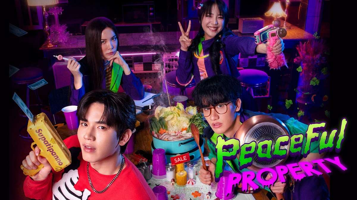 nonton streaming download drama thailand peaceful property sub indo viu