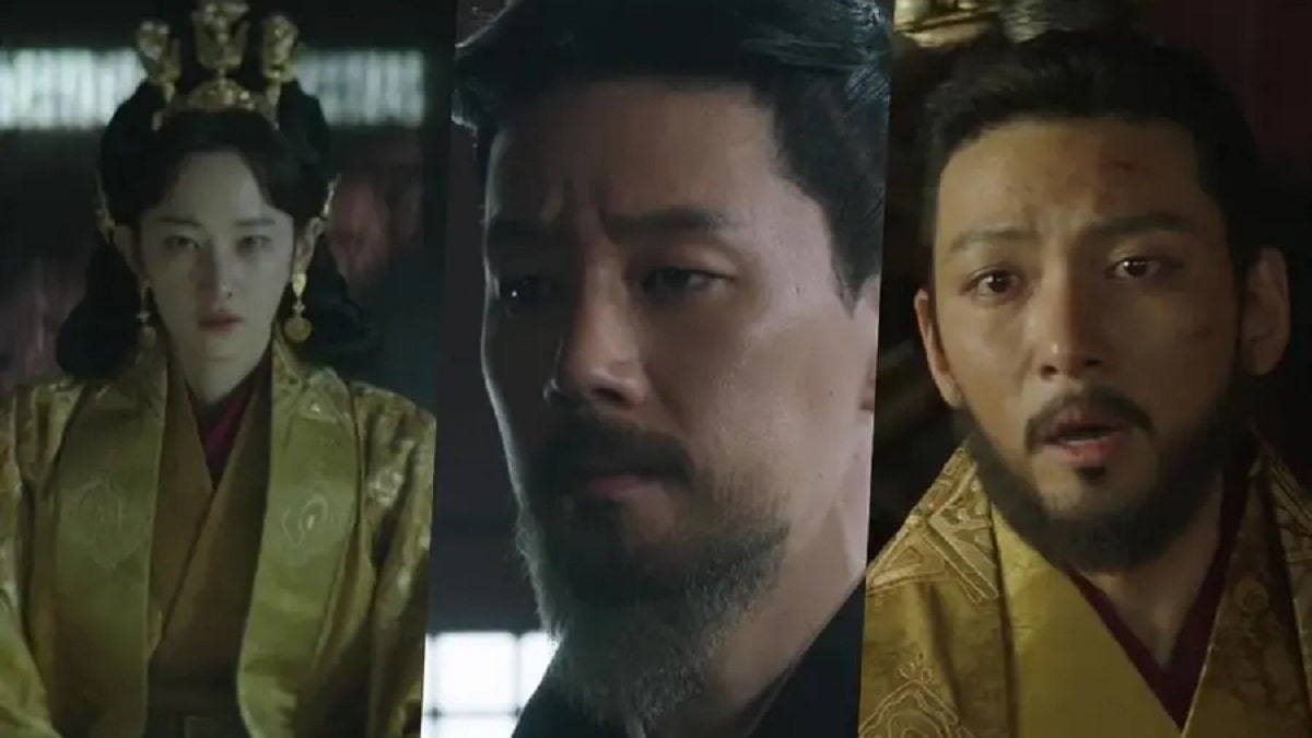 nonton streaming download drakorindo queen woo sub indo viu