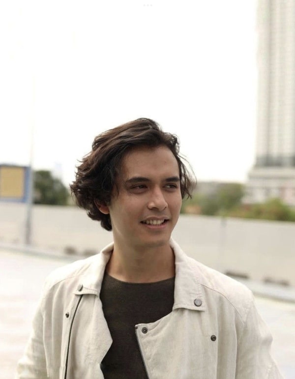 nonton streaming download drama Indonesia ten years chalkenge viu original