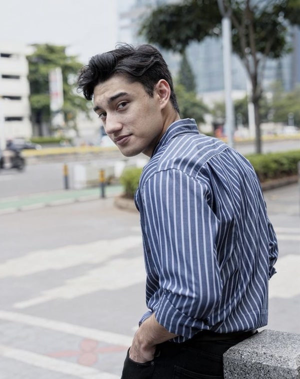 nonton streaming download drama Indonesia ten years chalkenge viu original