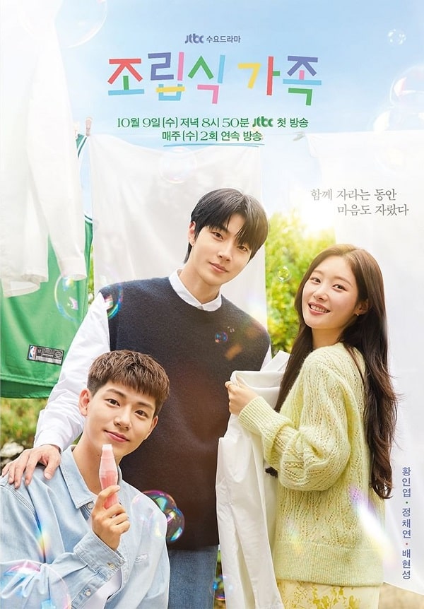 nonton streaming download drakorindo family by choice sub indo viu original