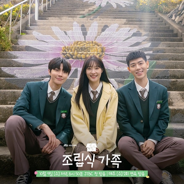 nonton streaming download drakorindo perfect family sub indo viu original