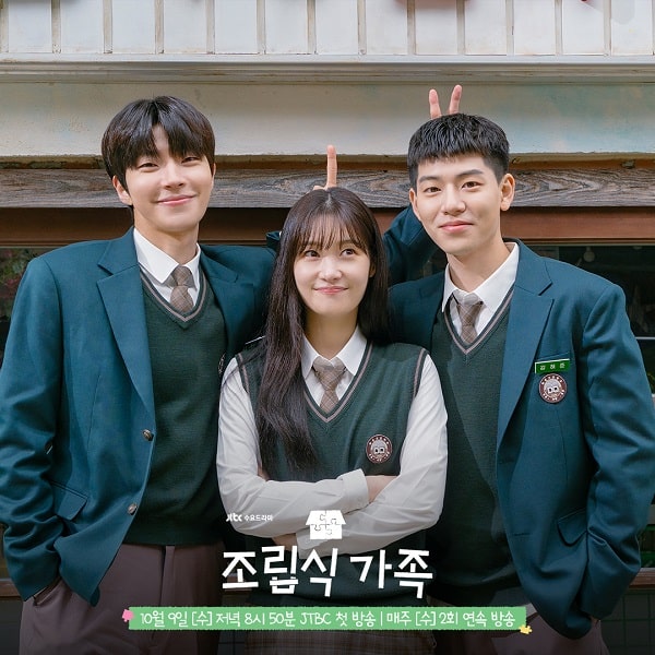 nonton streaming download drakorindo perfect family sub indo viu original