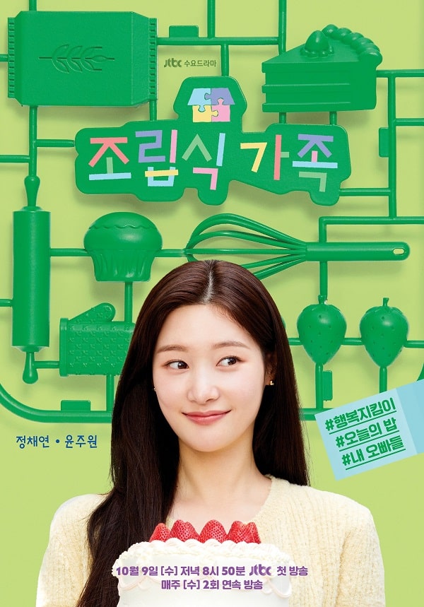 nonton streaming download drakorindo perfect family sub indo viu original