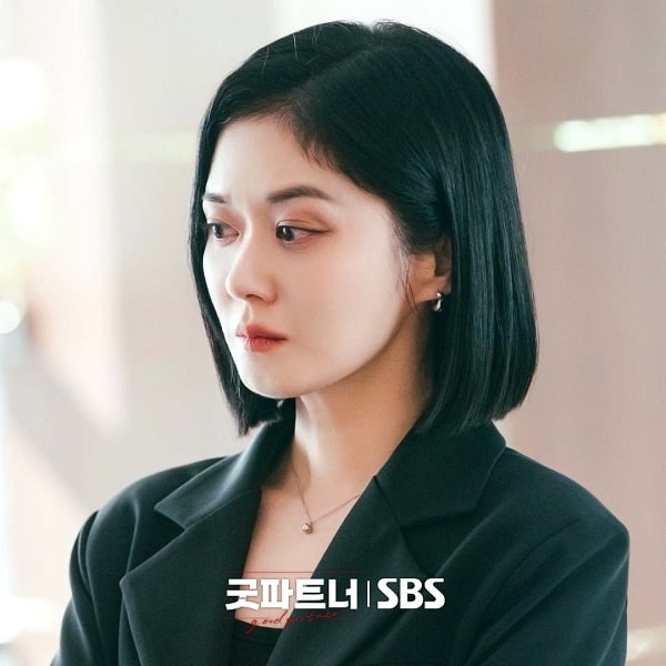 nonton streaming download drakorindo good partner sub indo viu original