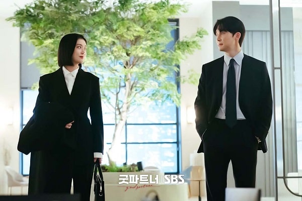 nonton streaming download drakorindo good partner sub indo viu original