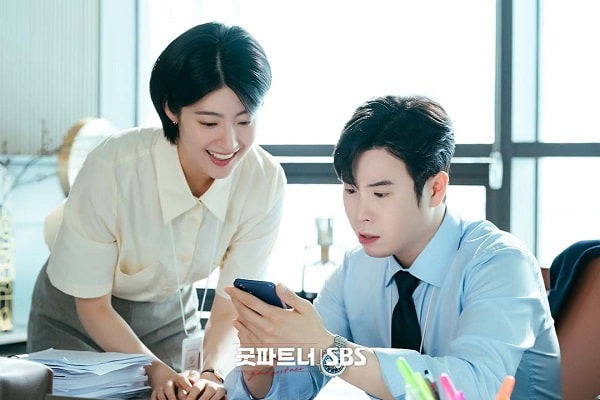 nonton streaming download drakorindo good partner sub indo viu original