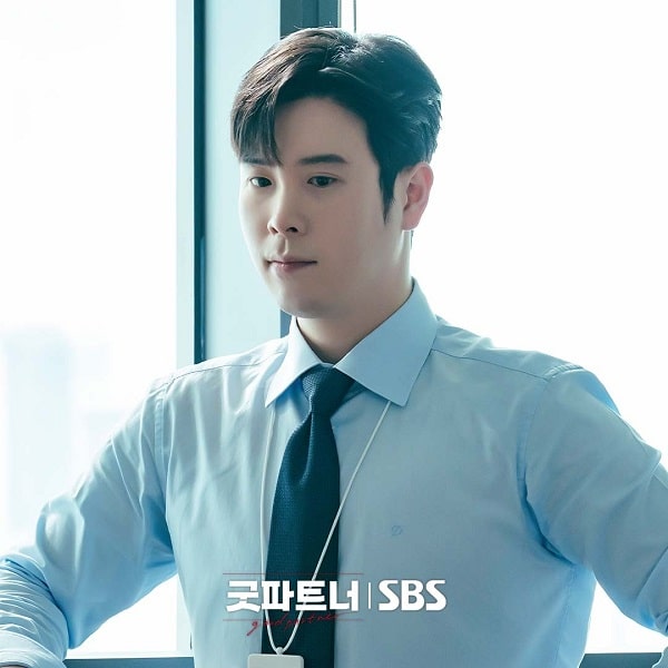 nonton streaming download drakorindo good partner sub indo viu original