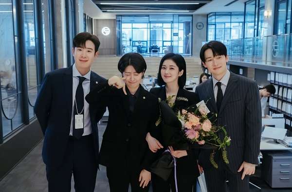 nonton streaming download drakorindo good partner sub indo viu original