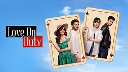 nonton streaming download drama turki love on duty sub indo viu