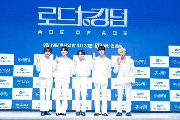 nonton streaming download drakorindo road to kingdom: ace of ace sub indo viu