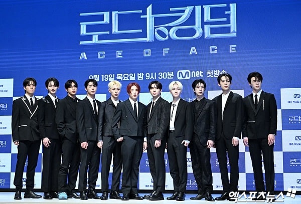 nonton streaming download drakorindo road to kingdom: ace of ace sub indo viu