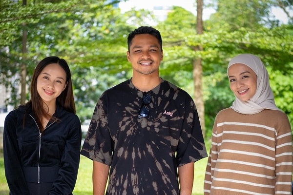 nonton streaming download drama gadis masa viu original malaysia