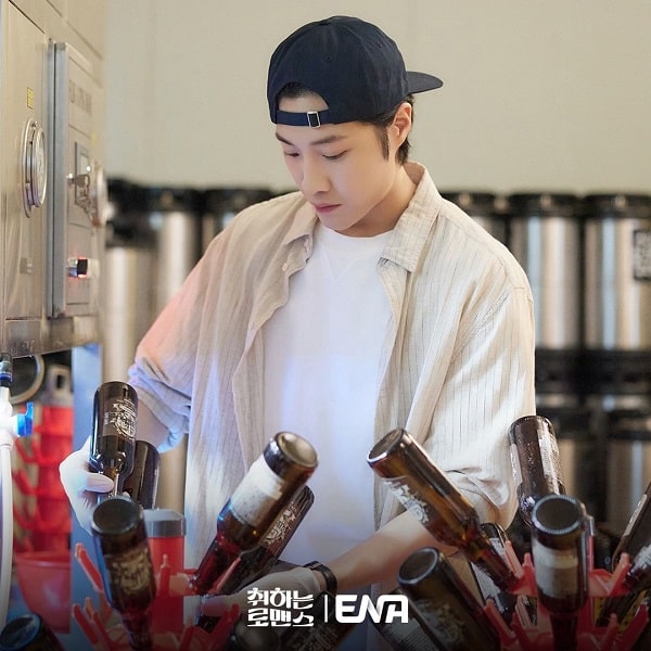 nonton streaming download drakorindo brewing love sub indo viu