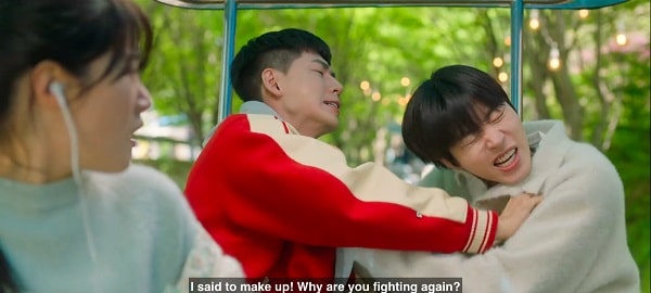 nonton streaming download drakorindo family by choice sub indo viu original