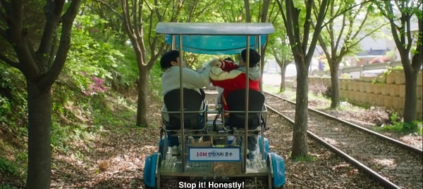 nonton streaming download drakorindo family by choice sub indo viu original