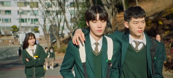 nonton streaming download drakorindo family by choice sub indo viu original