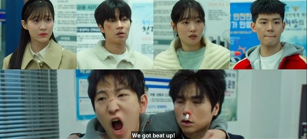 nonton streaming download drakorindo family by choice sub indo viu original