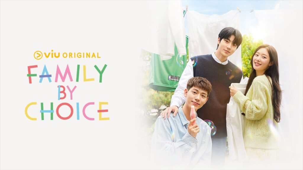 Sinopsis Family By Choice Episode 15 Viu