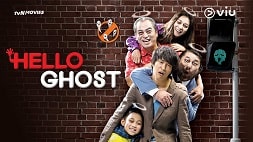 nonton streaming download drakorindo hello ghost sub indo viu