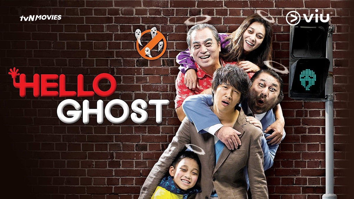 nonton streaming download drakorindo hello ghost sub indo viu