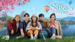 nonton streaming download drama from saga with love 2 sub indo viu original